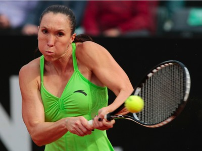 Jelena Jankovičová