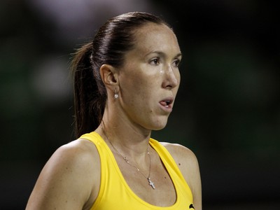 Jelena Jankovičová 