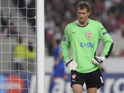 Jens Lehmann