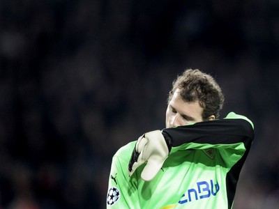 Jens Lehmann