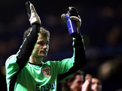 Jens Lehmann