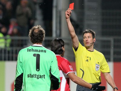 Jens Lehmann