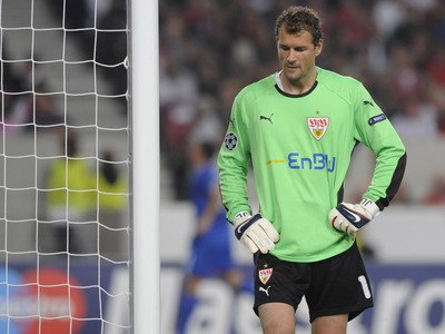 Jens Lehmann