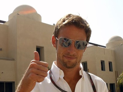 Jenson Button