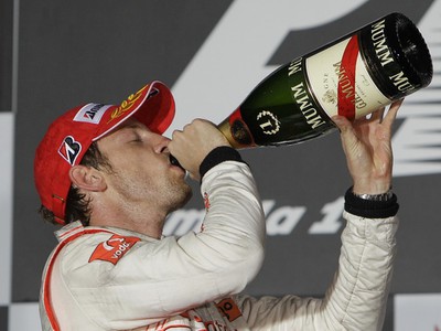 Jenson Button