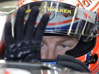 Jenson Button zvíťazil na VC Kanady