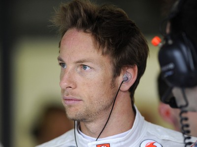 Jenson Button