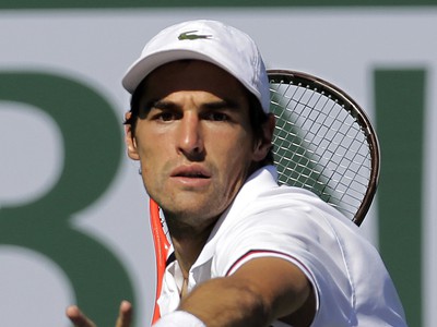 Jéremy Chardy