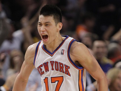 Jeremy Lin
