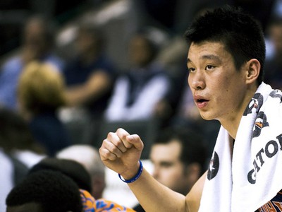 Jeremy Lin