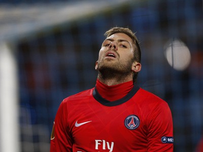 Jeremy Menez