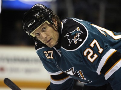 Jeremy Roenick