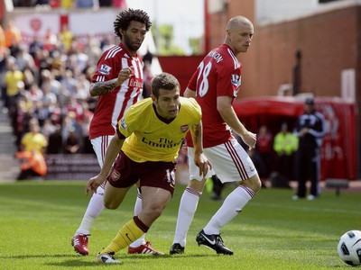 Jack Wilshere