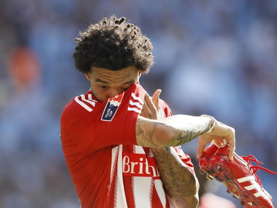 Jermaine Pennant