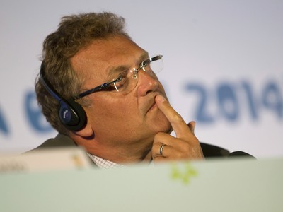 Jerome Valcke