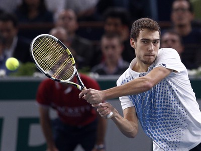 Jerzy Janowicz nestačil vo finále na Ferrera
