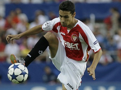 Jesus Navas
