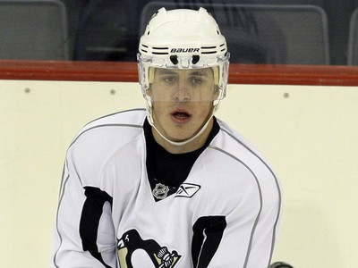 Jevgenij Malkin
