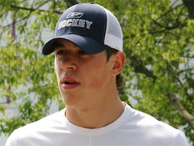 Jevgenij Malkin