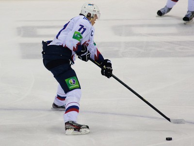 Jevgenij Malkin