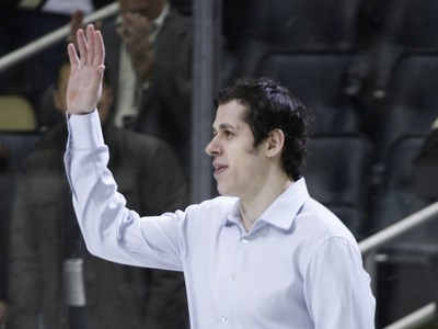 Jevgenij Malkin