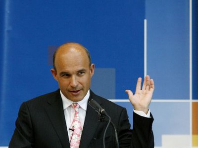 Jim Balsillie