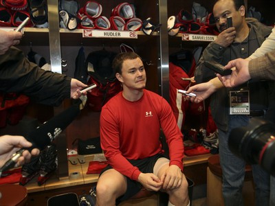 Jiří Hudler, Detroit, 5.
