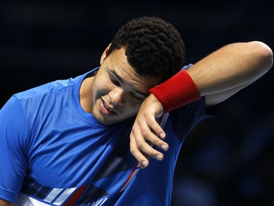 Jo-Wilfried Tsonga