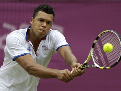 Jo-Wilfried Tsonga