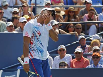 Jo-Wilfried Tsonga