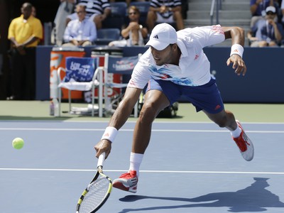Jo-Wilifried Tsonga