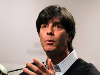 Joachim Löw