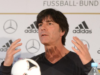 Joachim Löw