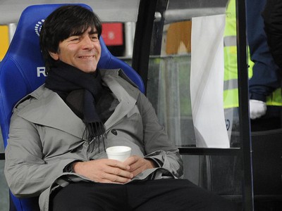 Joachim Löw