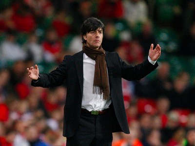 Joachim Löw