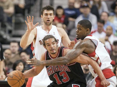 Joakim Noah