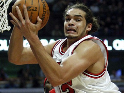 Joakim Noah