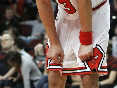 Joakim Noah 