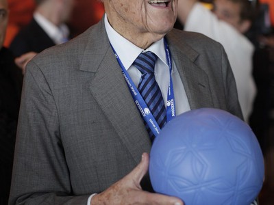 Joao Havelange