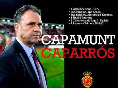 Joaquín Caparrós