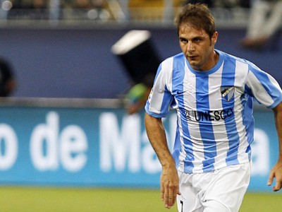 Joaquín Sanchez