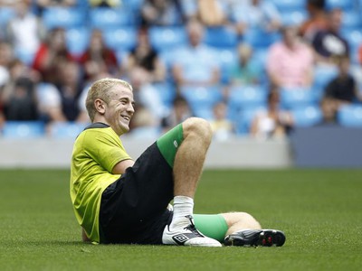 Joe Hart