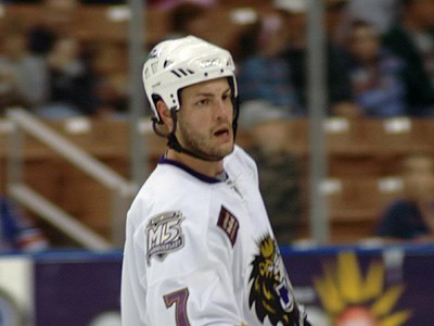 Joe Rullier