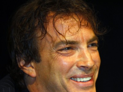 Joe Sakic, Colorado Avalance,