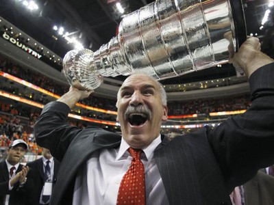 Joel Quenneville