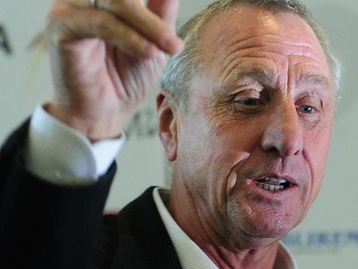 Johan Cruyff