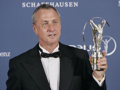 Johann Cruyff