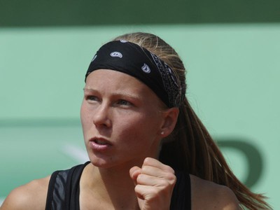 Johanna Larssonová