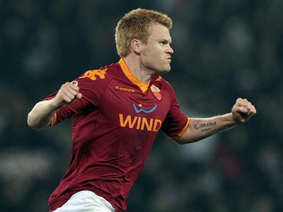John Arne Riise z