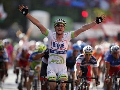 John Degenkolb